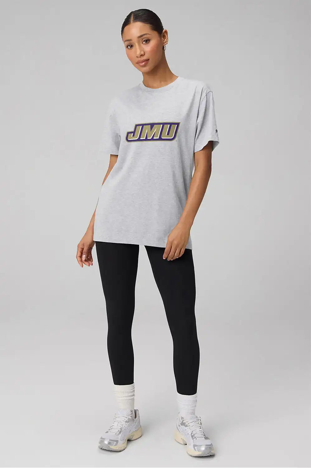 James Madison University The 24-7 Tee