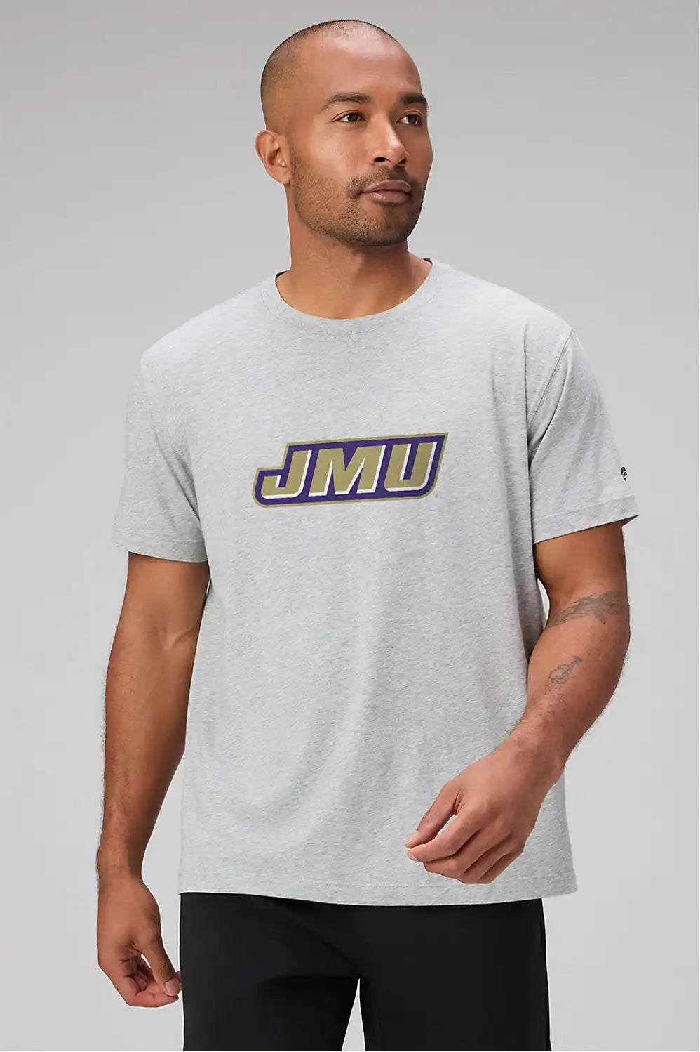James Madison University The 24-7 Tee