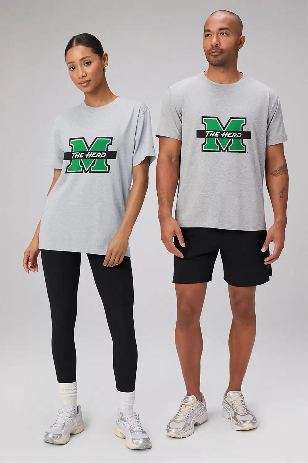 Marshall University The 24-7 Tee