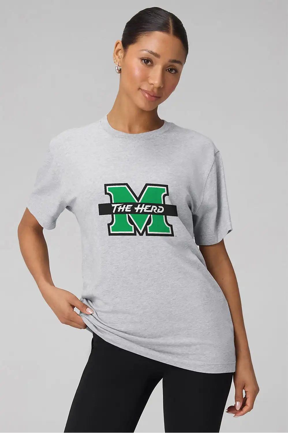 Marshall University The 24-7 Tee