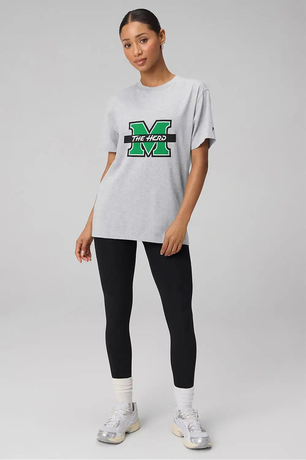 Marshall University The 24-7 Tee