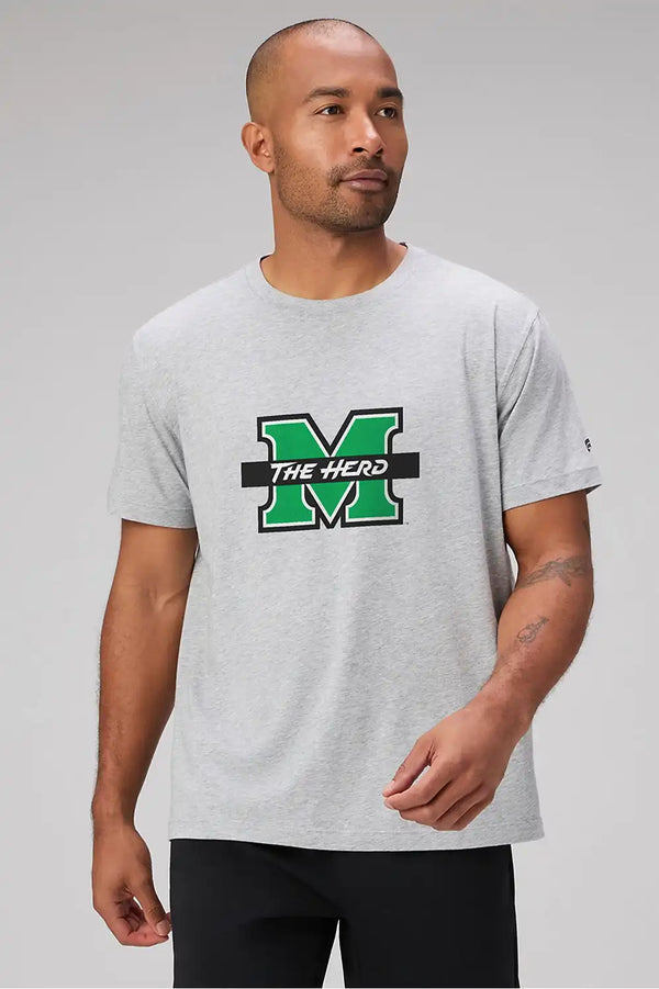 Marshall University The 24-7 Tee