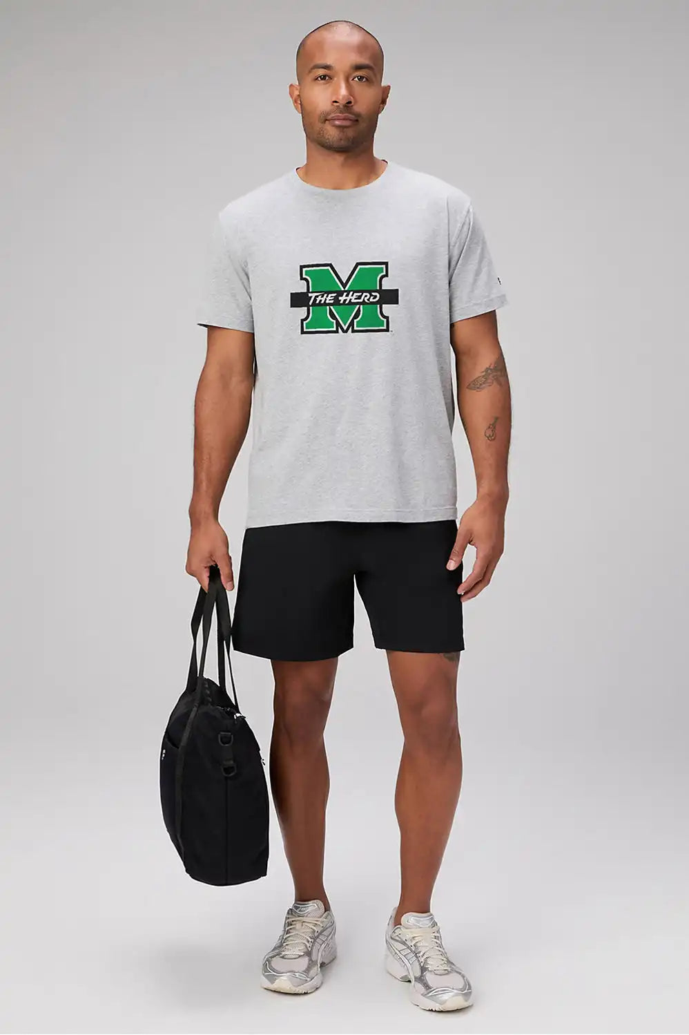 Marshall University The 24-7 Tee