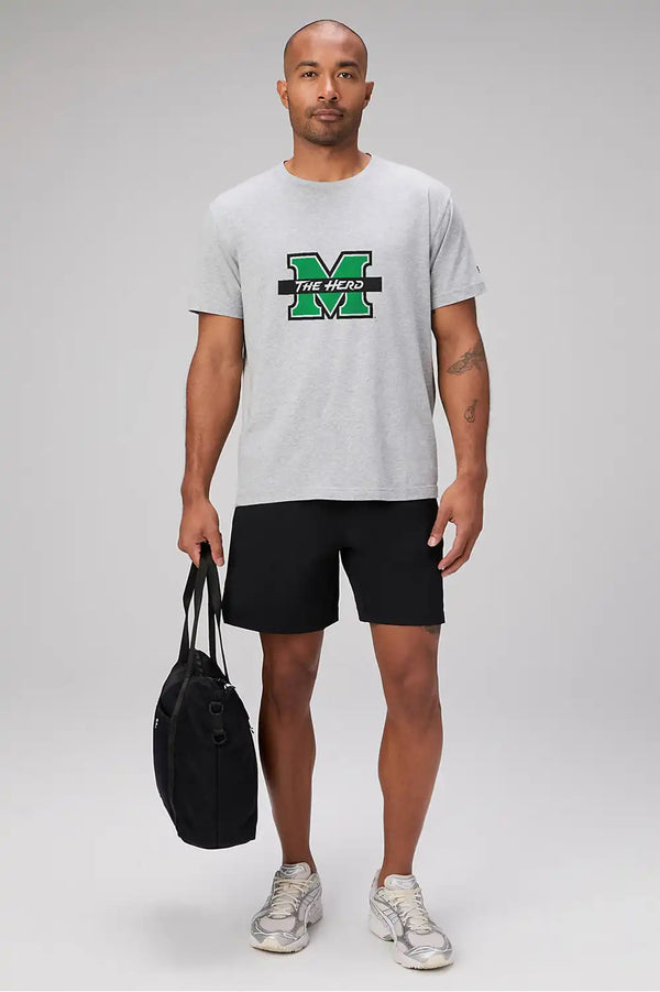 Marshall University The 24-7 Tee