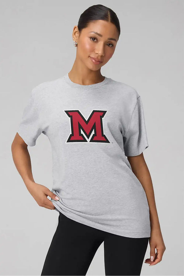 Miami University The 24-7 Tee
