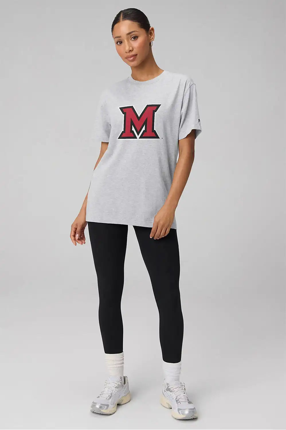 Miami University The 24-7 Tee