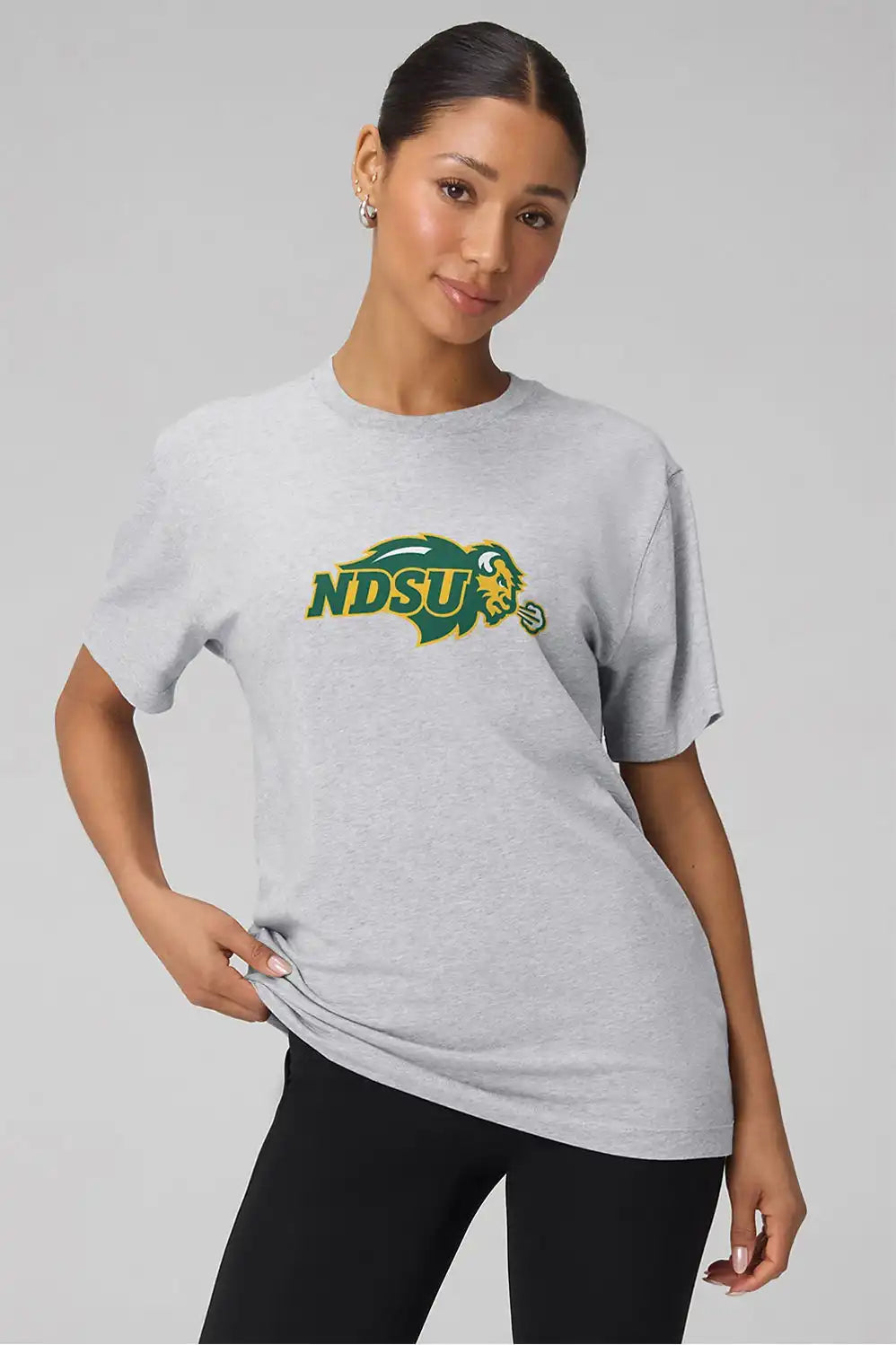 NDSU The 24-7 Tee