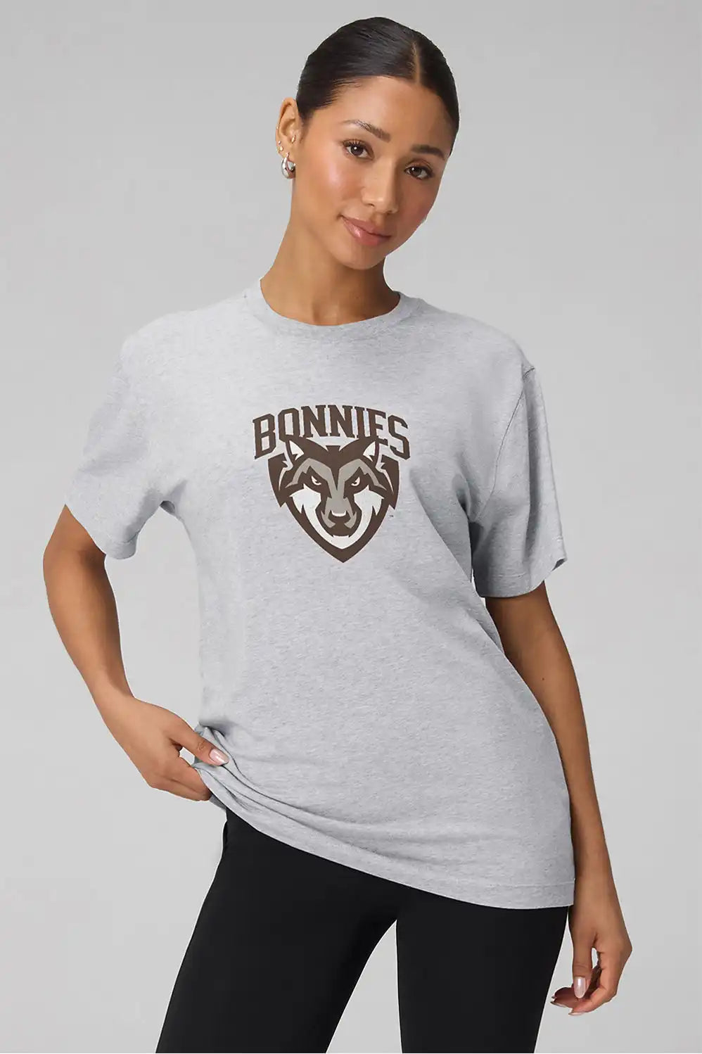 St. Bonaventure University The 24-7 Tee Secondary image
