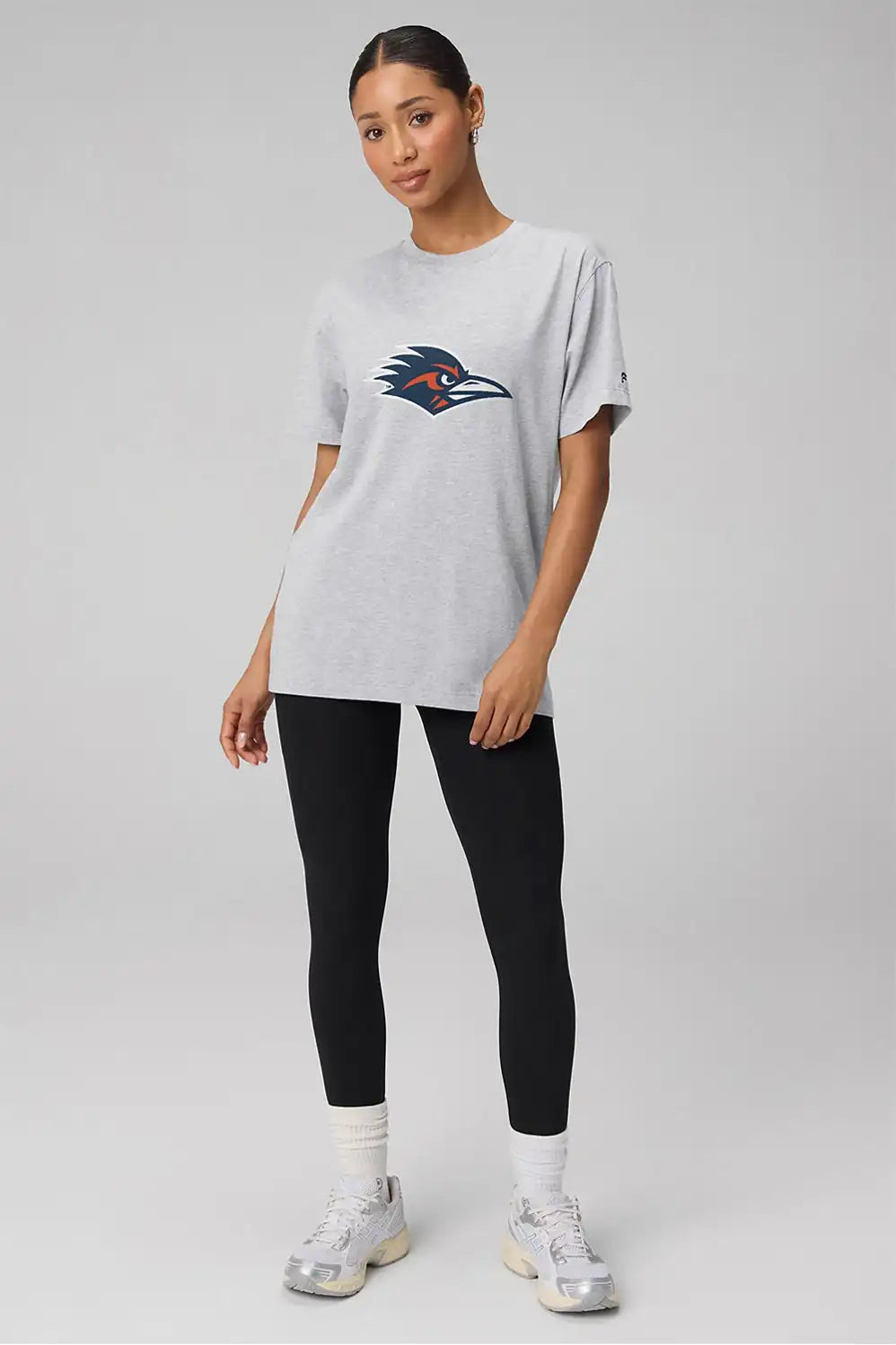 University Of Texas At San Antonio The 24-7 Tee