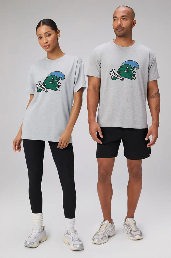 Tulane University The 24-7 Tee