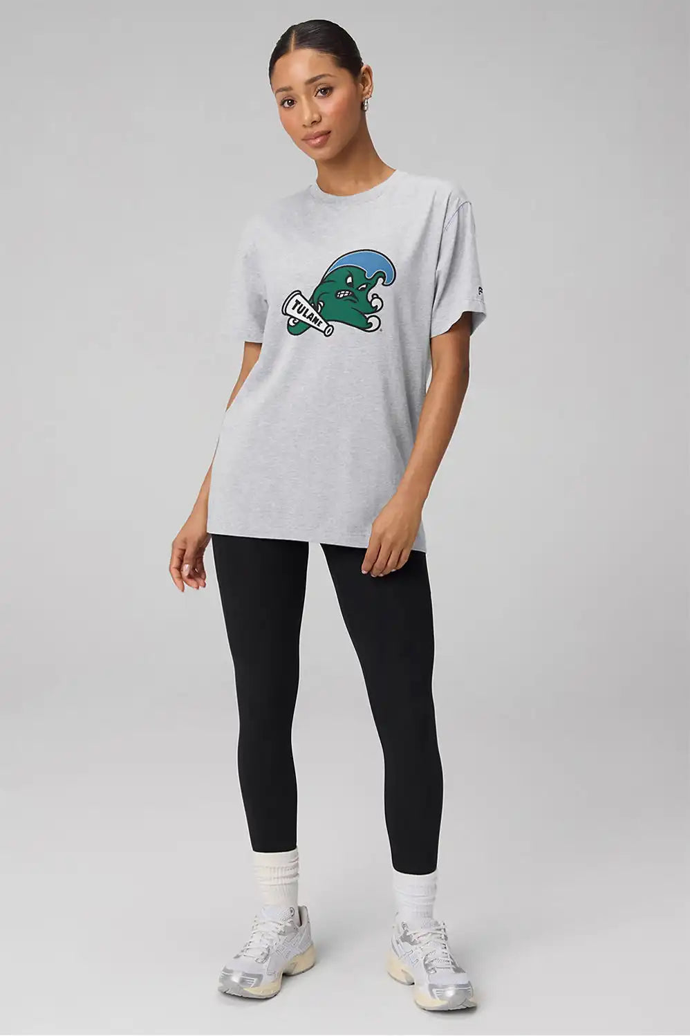 Tulane University The 24-7 Tee