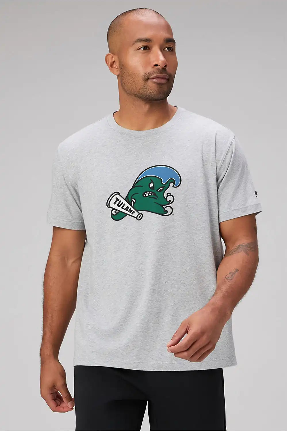 Tulane University The 24-7 Tee