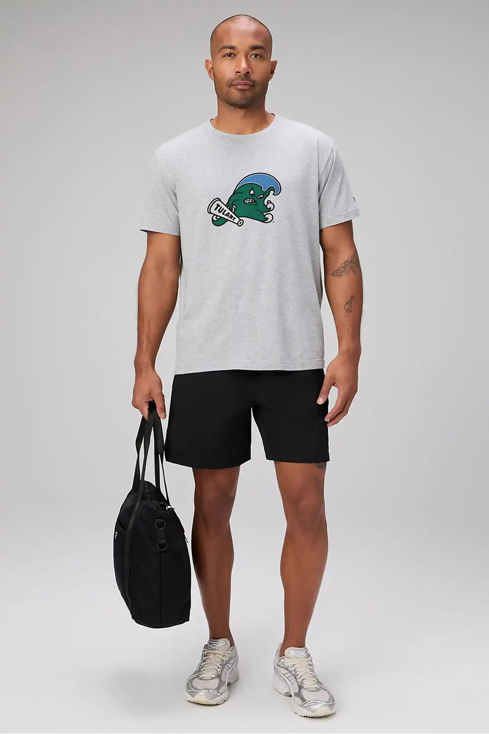Tulane University The 24-7 Tee