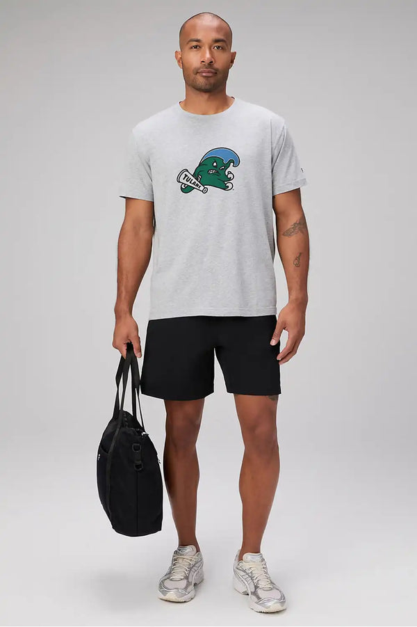 Tulane University The 24-7 Tee