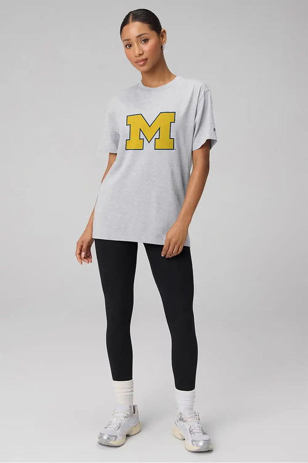 University Of Michigan The 24-7 Tee