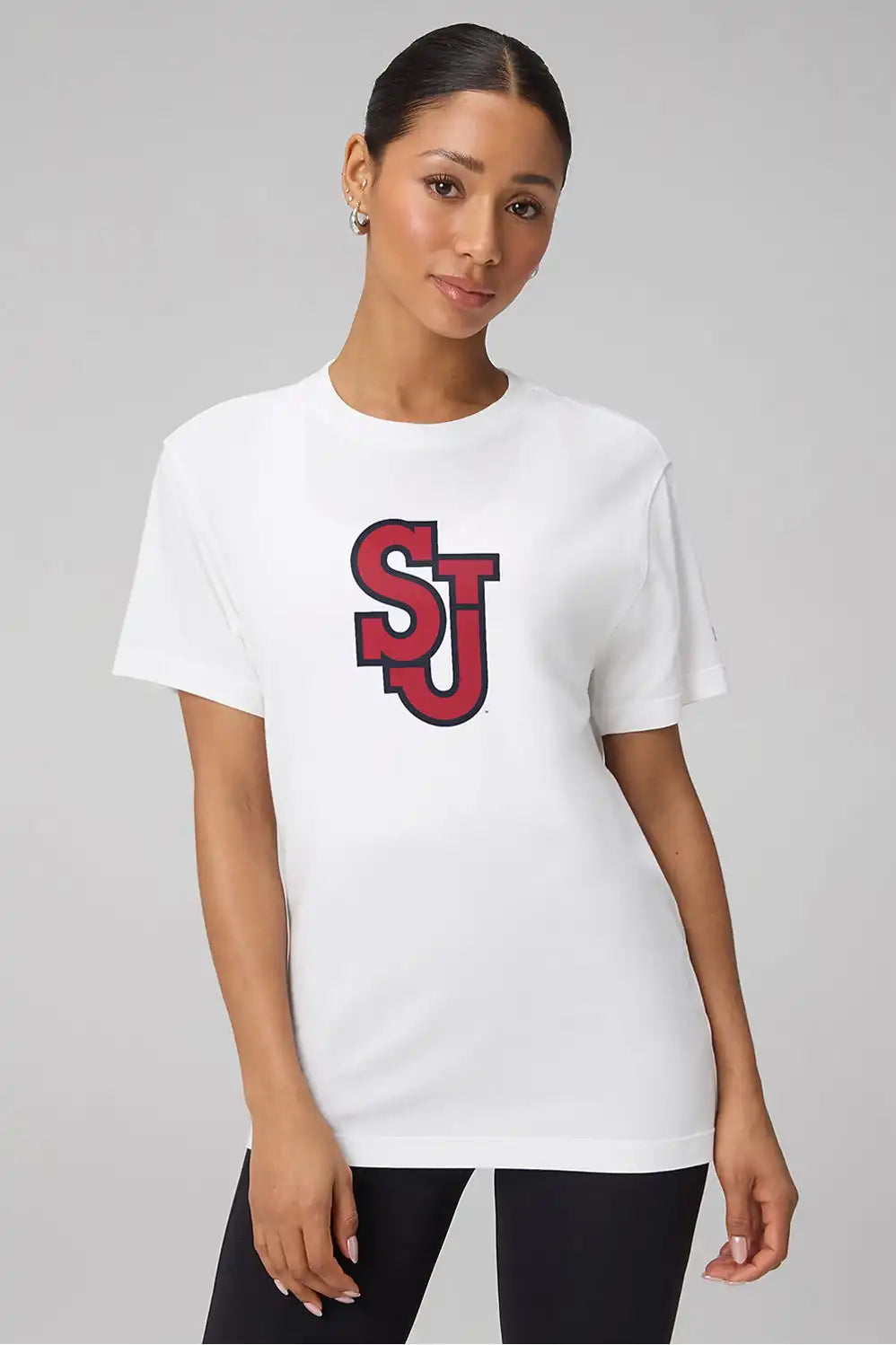 St. Johns University The 24-7 Tee Secondary image