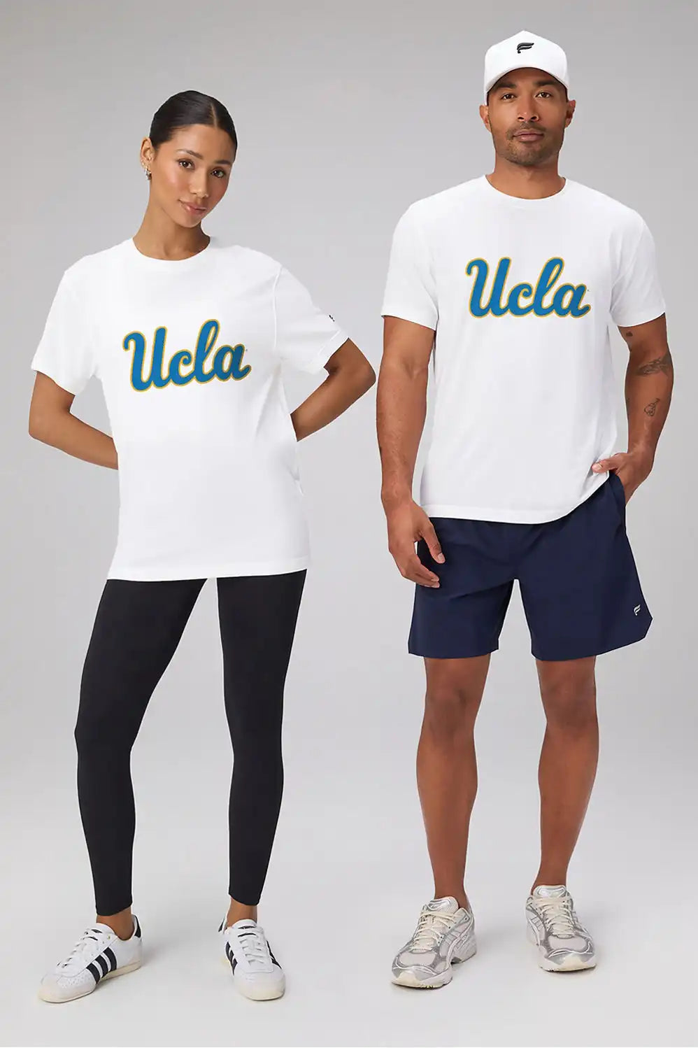 UCLA The 24-7 Tee