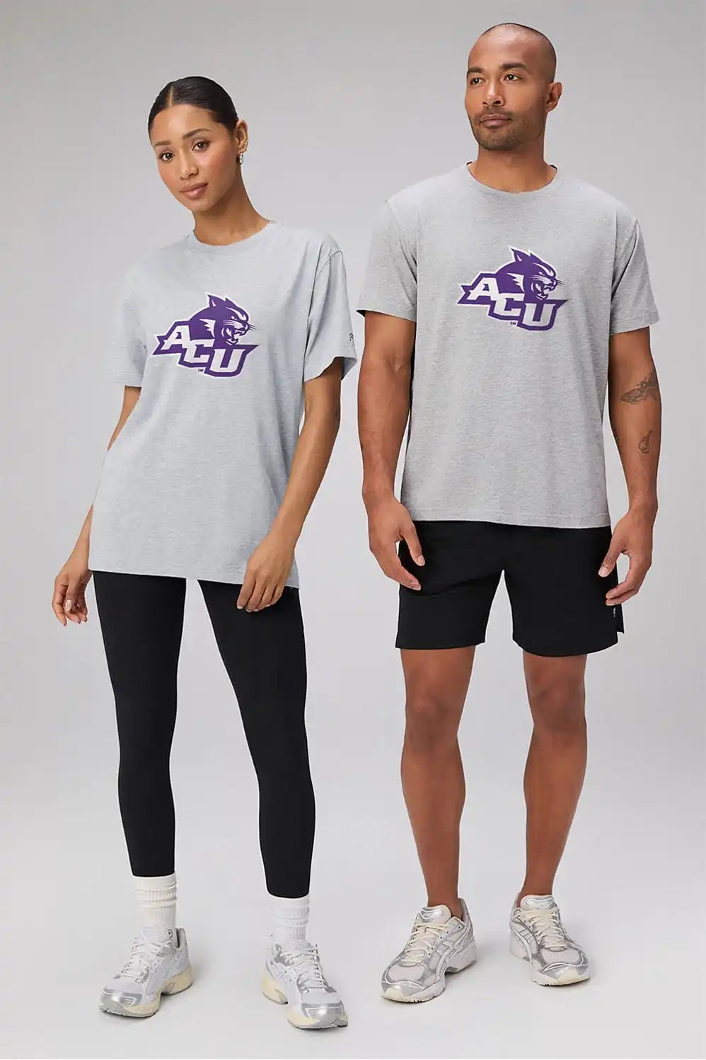 Abilene Christian University The 24-7 Tee Main image