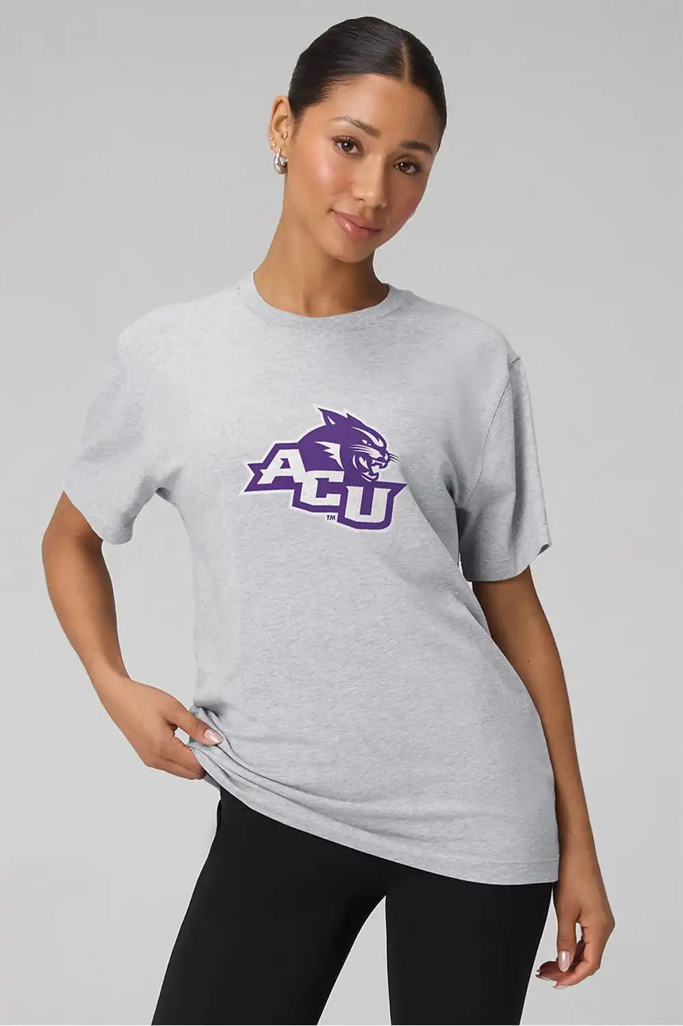 Abilene Christian University The 24-7 Tee