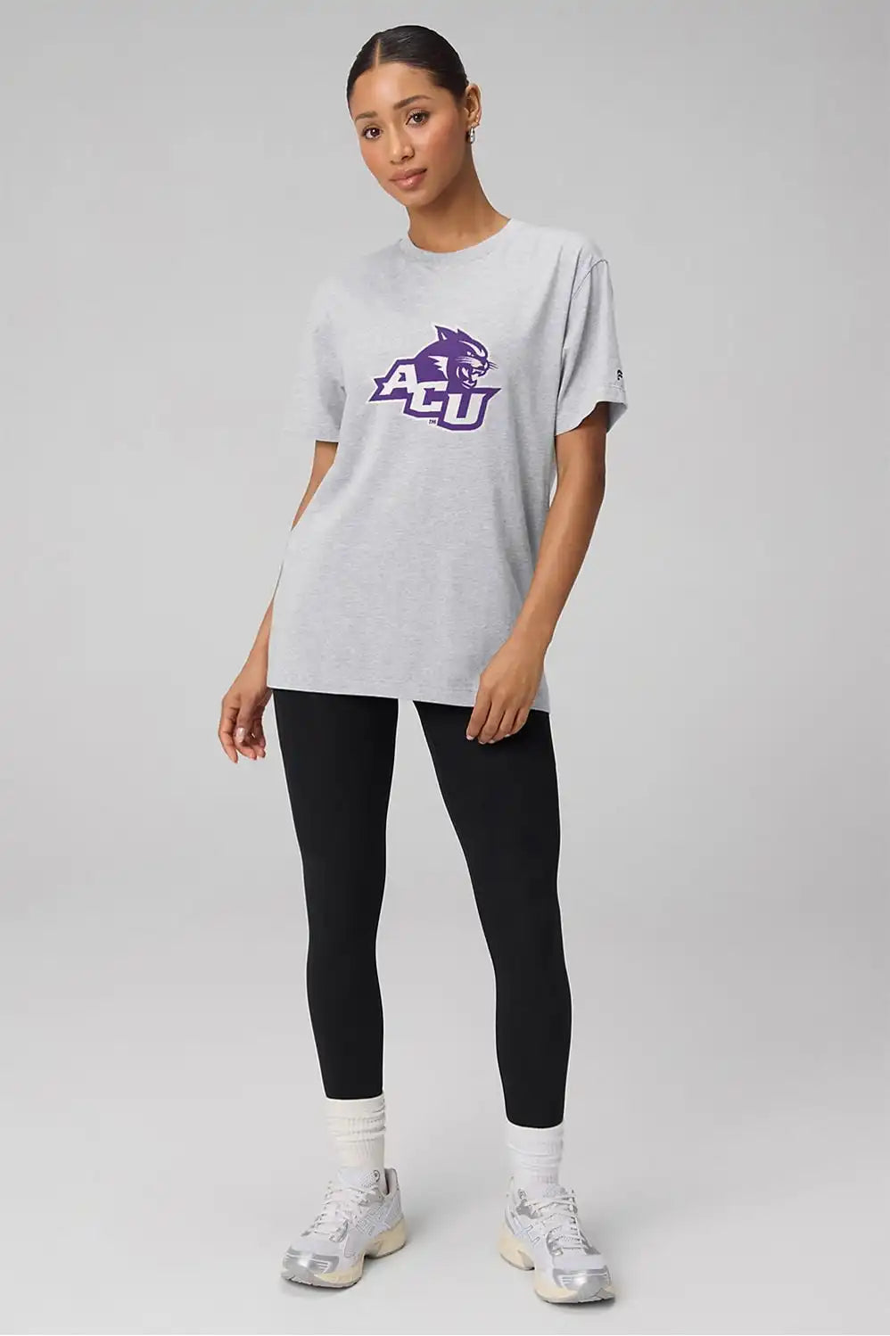 Abilene Christian University The 24-7 Tee