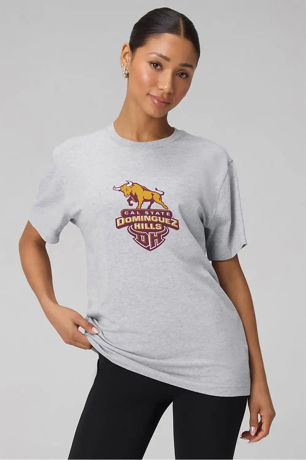 California State University, Dominguez Hills The 24-7 Tee