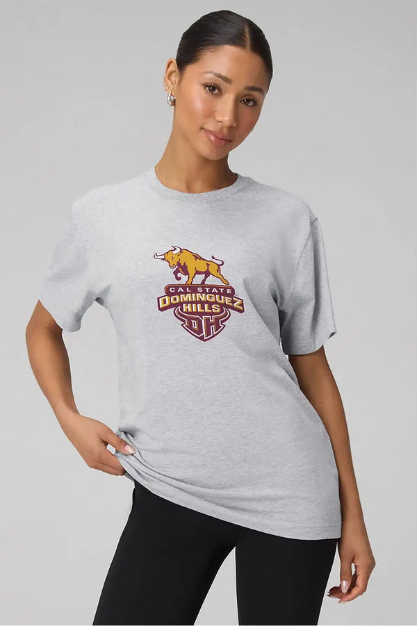 California State University, Dominguez Hills The 24-7 Tee