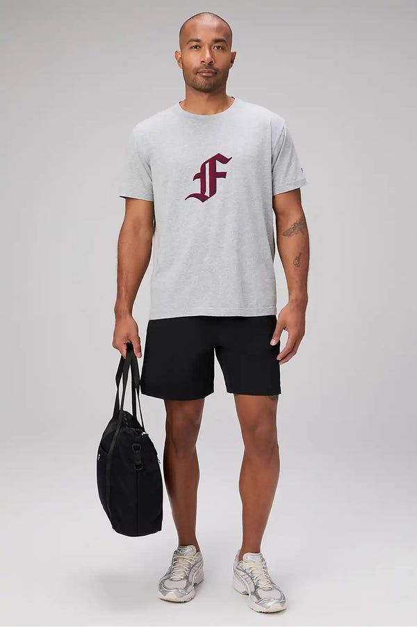 Fordham University The 24-7 Tee
