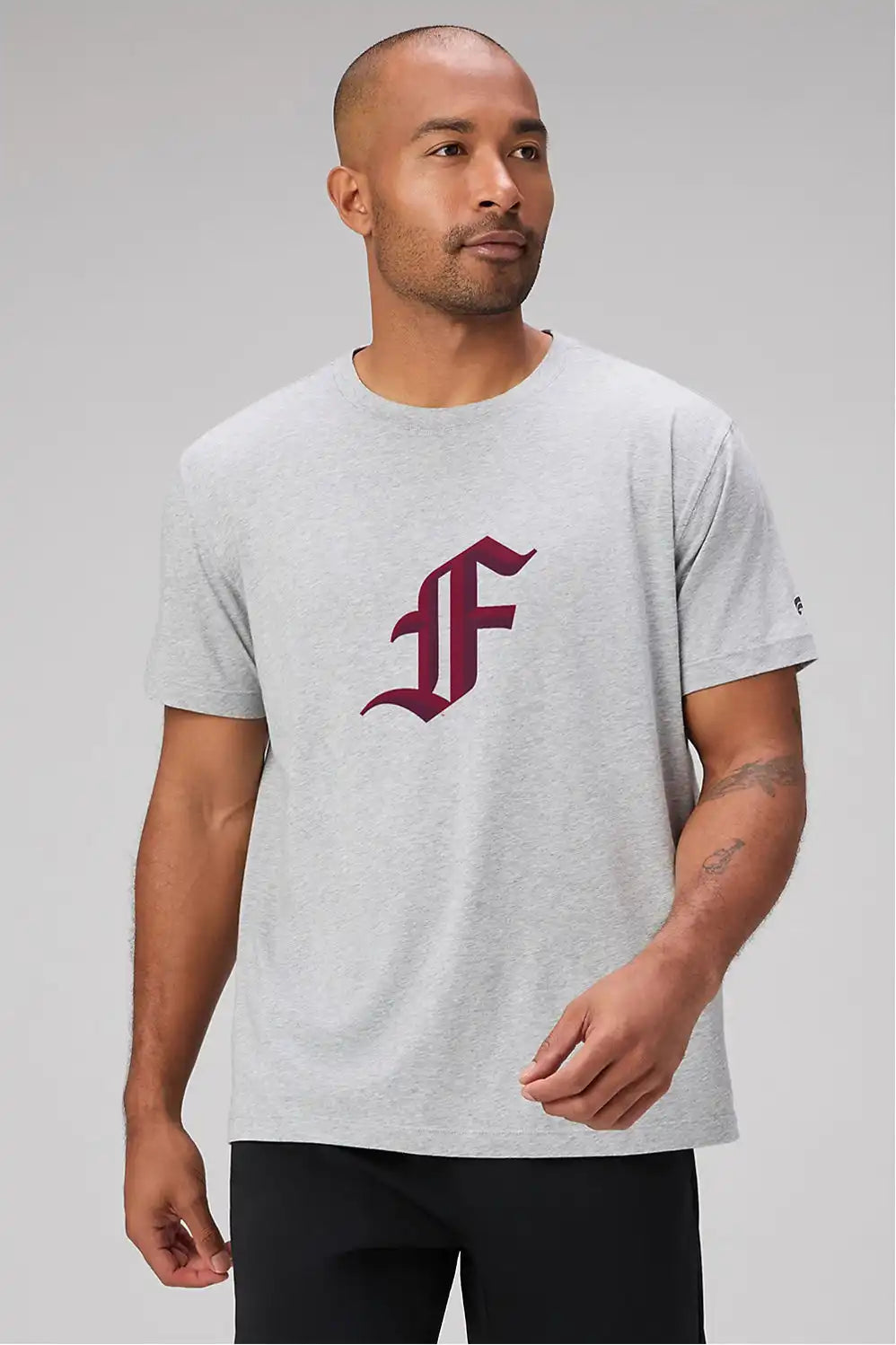 Fordham University The 24-7 Tee
