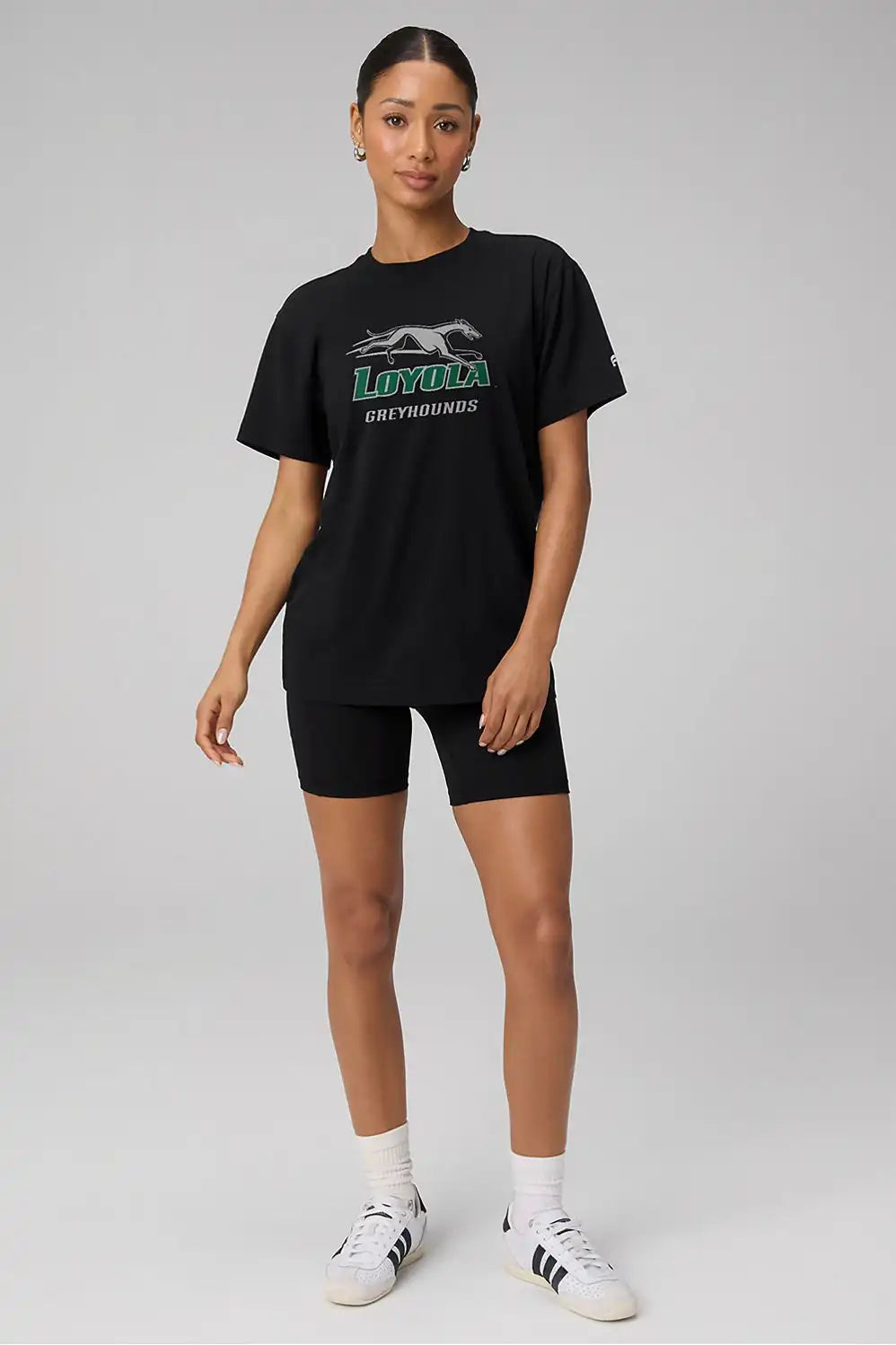 Loyola University Maryland The 24-7 Tee
