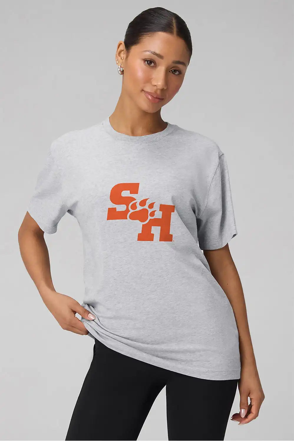 Sam Houston State University The 24-7 Tee Secondary image