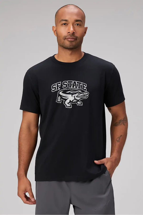 San Francisco State University The 24-7 Tee