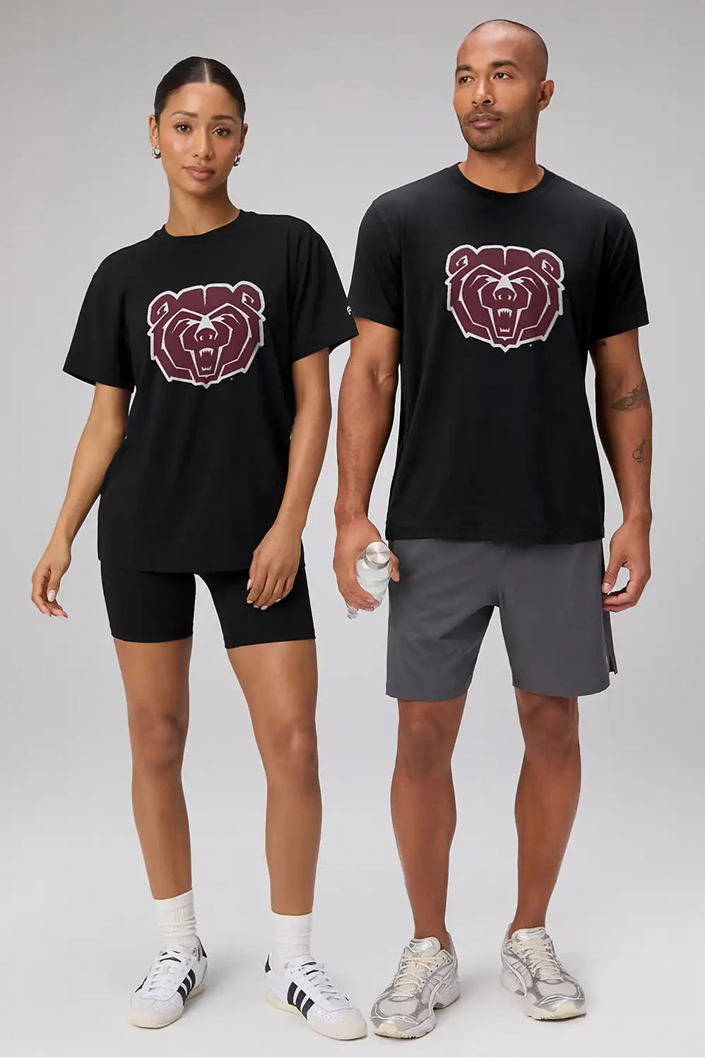 Missouri State University The 24-7 Tee Main image