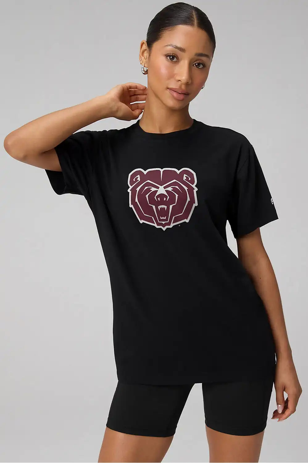 Missouri State University The 24-7 Tee Secondary image