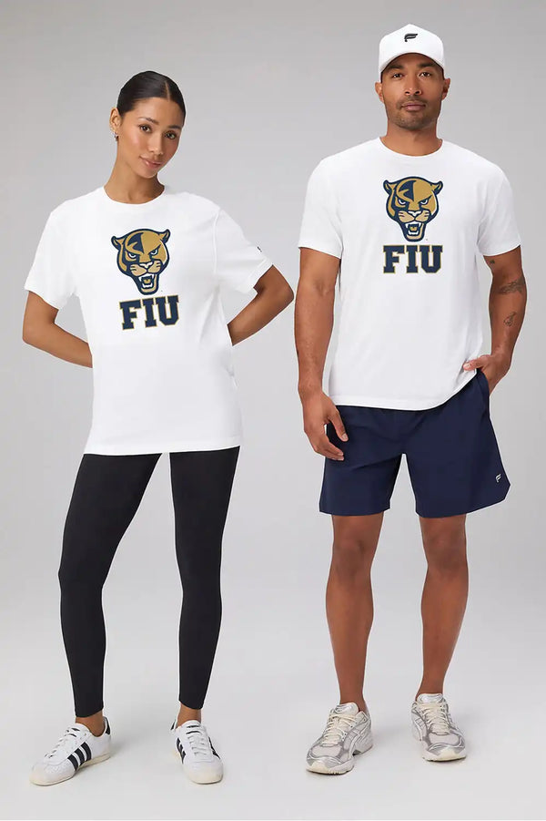 FIU The 24-7 Tee