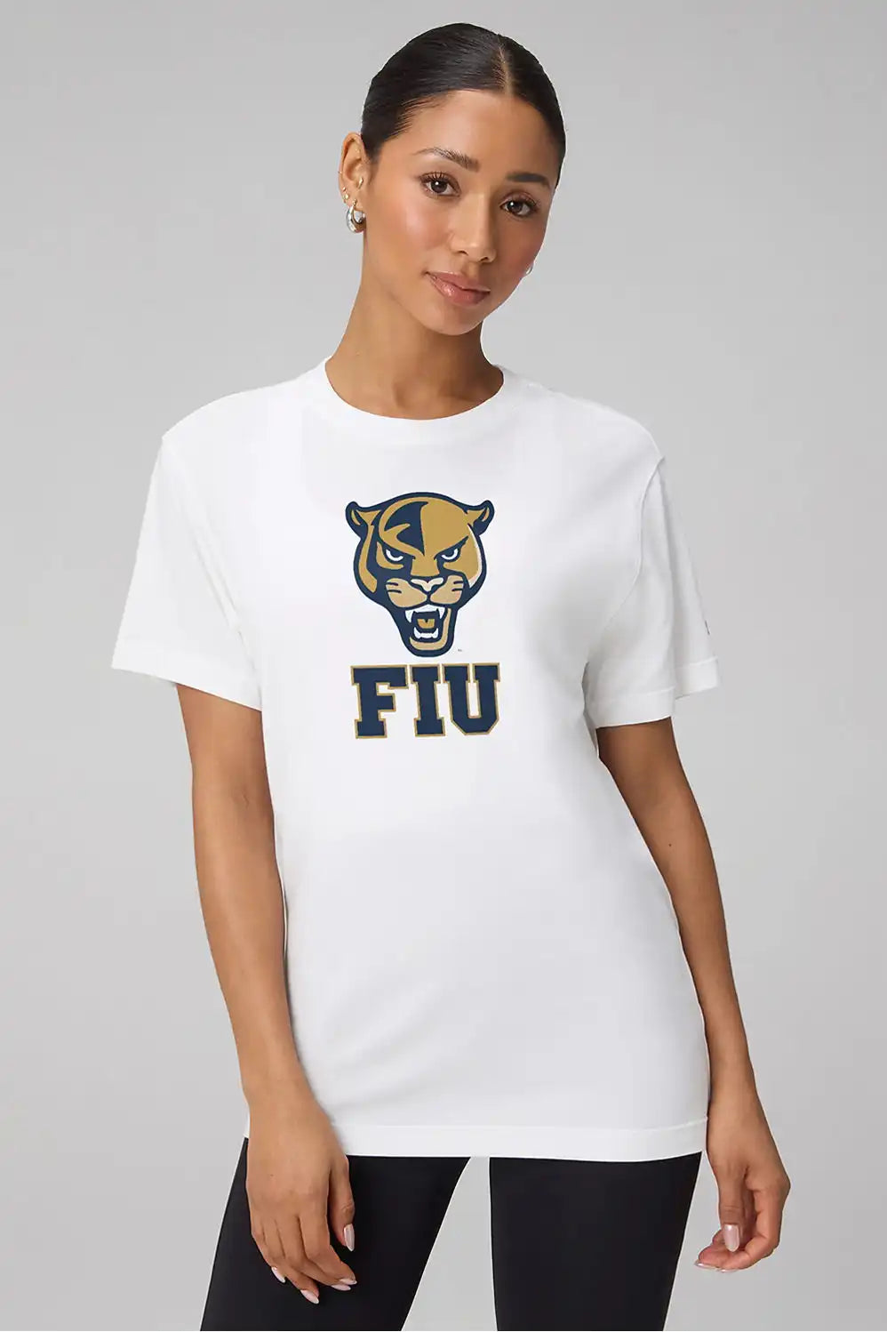 FIU The 24-7 Tee Secondary image