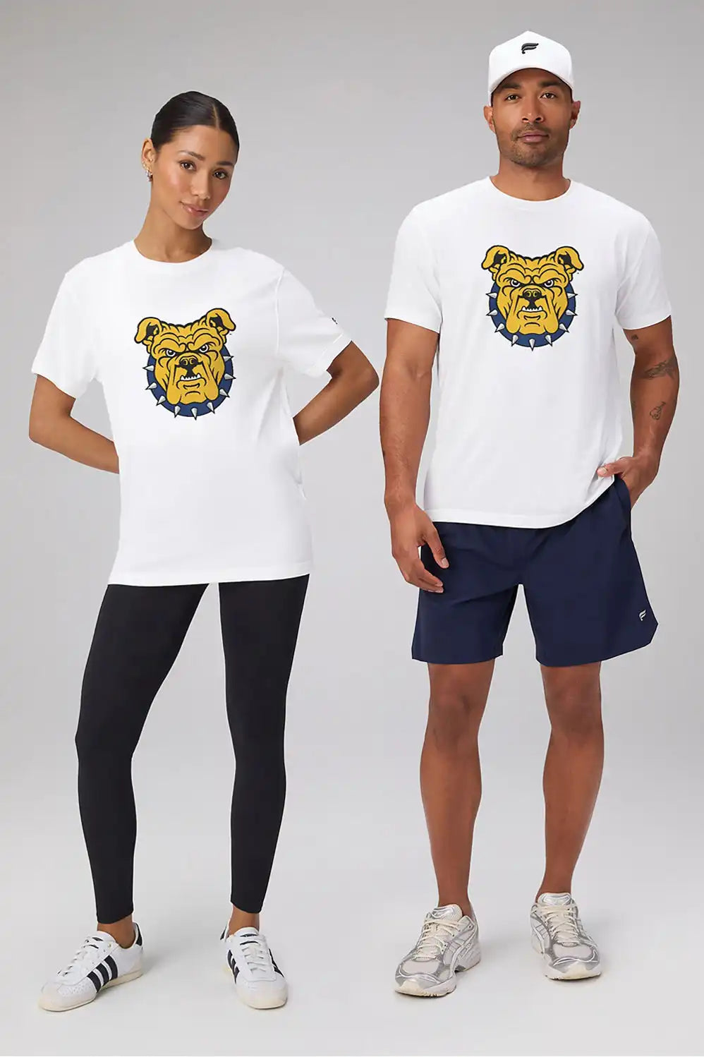 North Carolina A&t State University The 24-7 Tee
