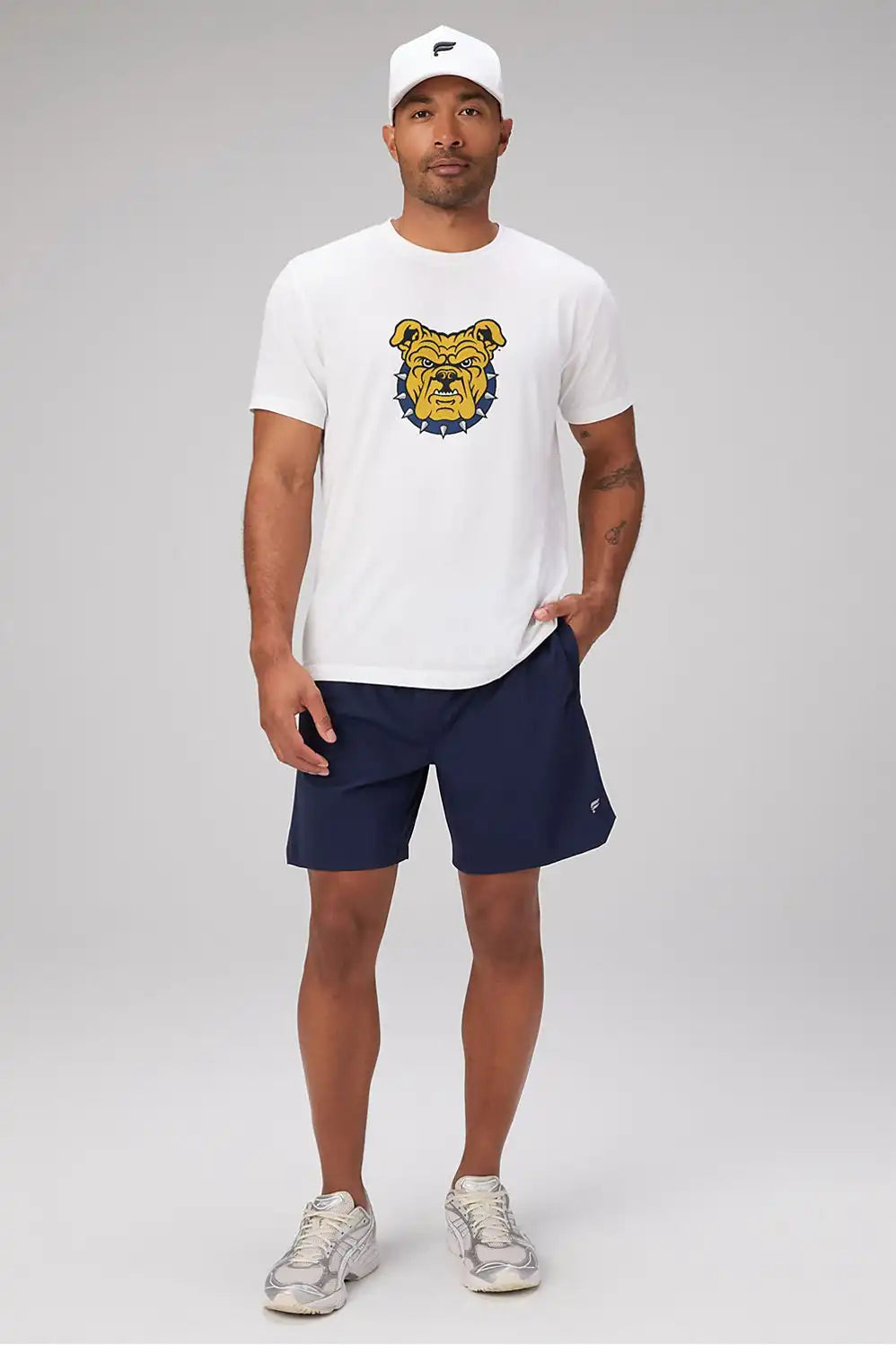 North Carolina A&t State University The 24-7 Tee