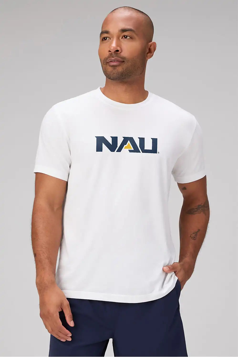 Northern Arizona University The 24-7 Tee
