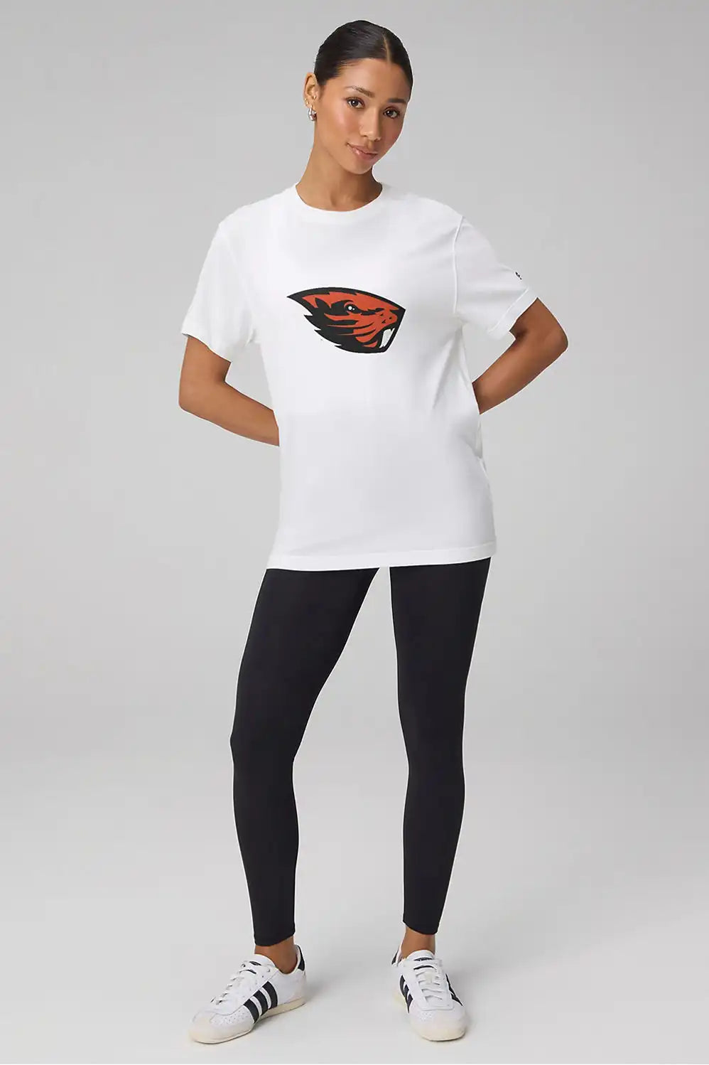 Oregon State University The 24-7 Tee