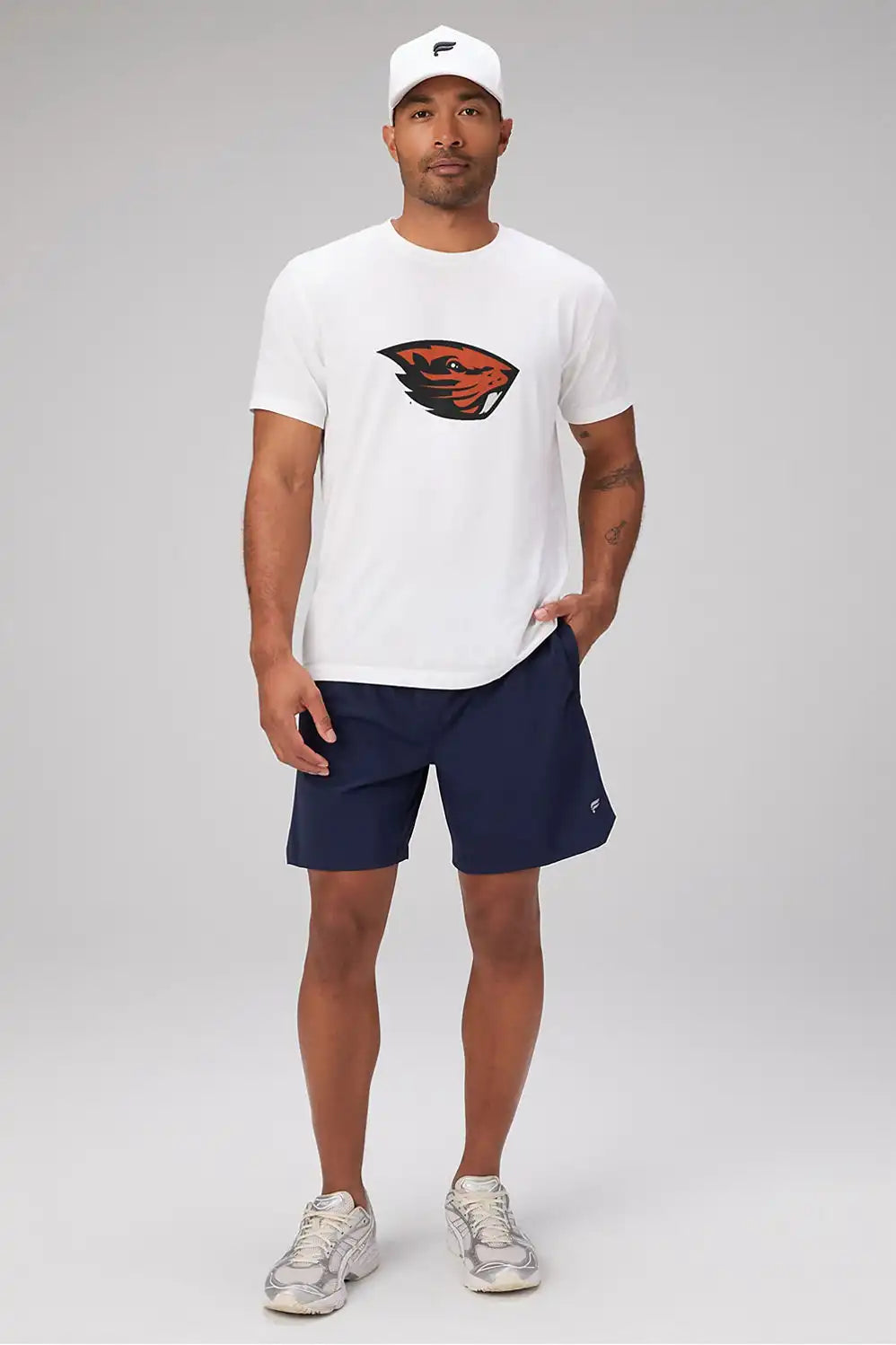 Oregon State University The 24-7 Tee