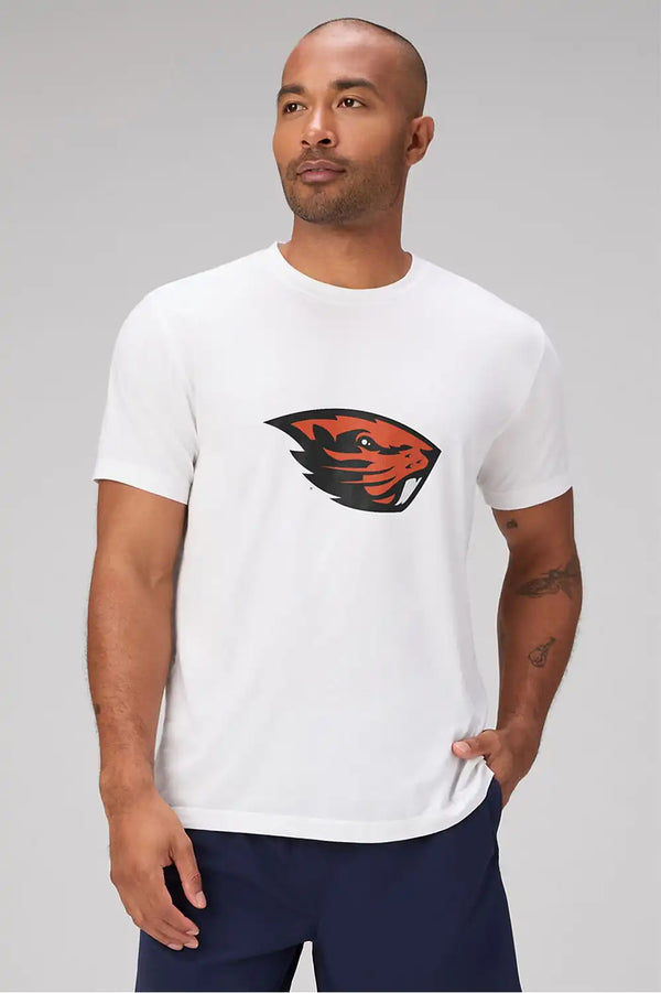 Oregon State University The 24-7 Tee