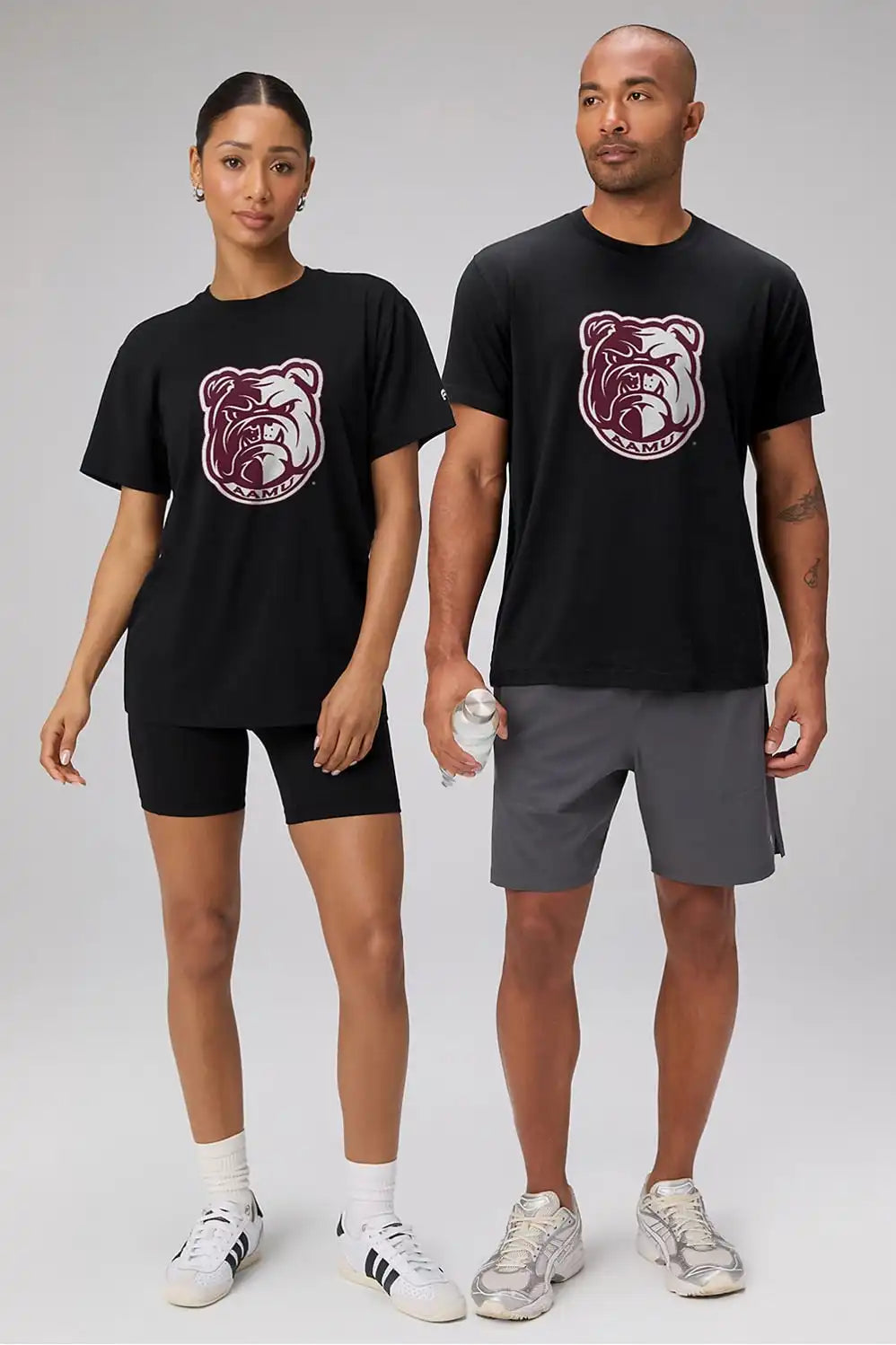 Alabama A&M University The 24-7 Tee