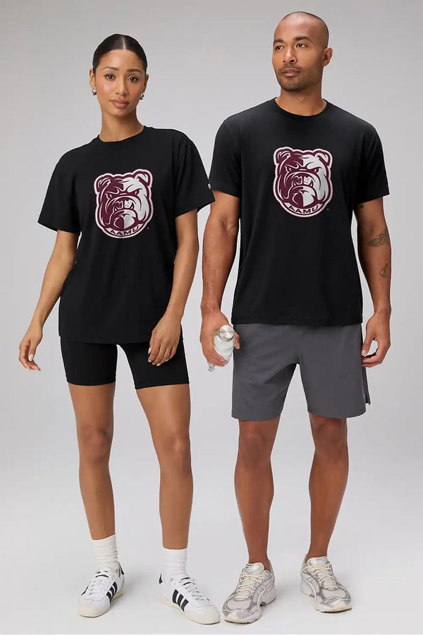 Alabama A&M University The 24-7 Tee