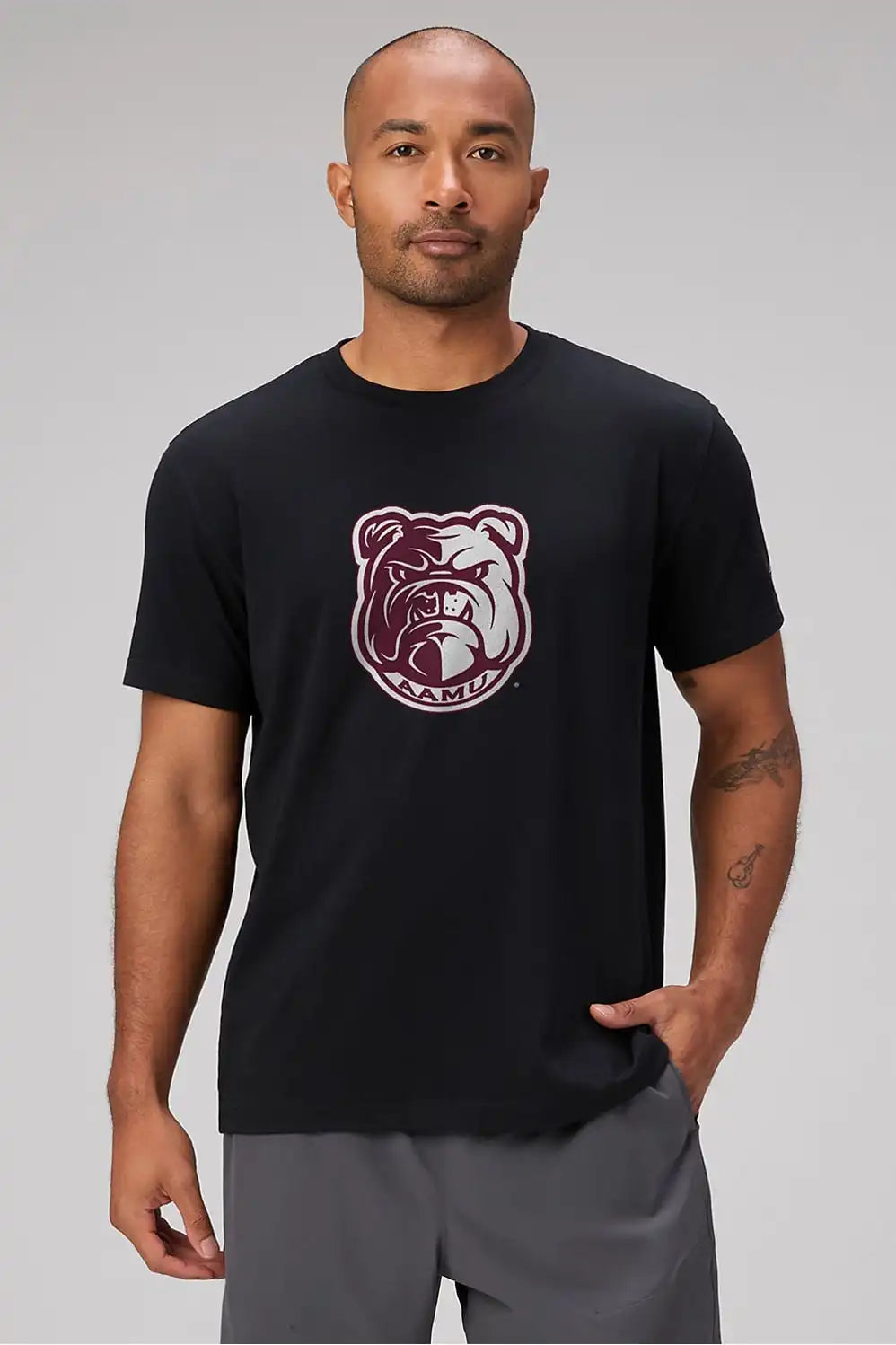Alabama A&M University The 24-7 Tee