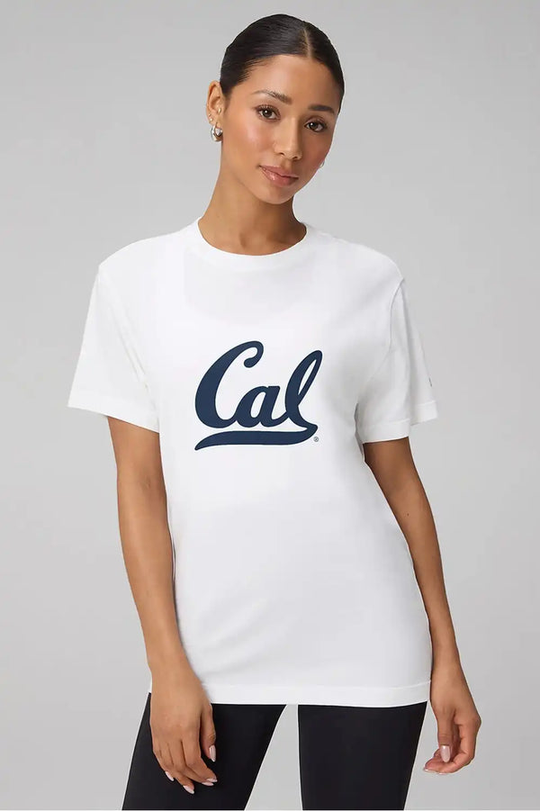 Cal The 24-7 Tee