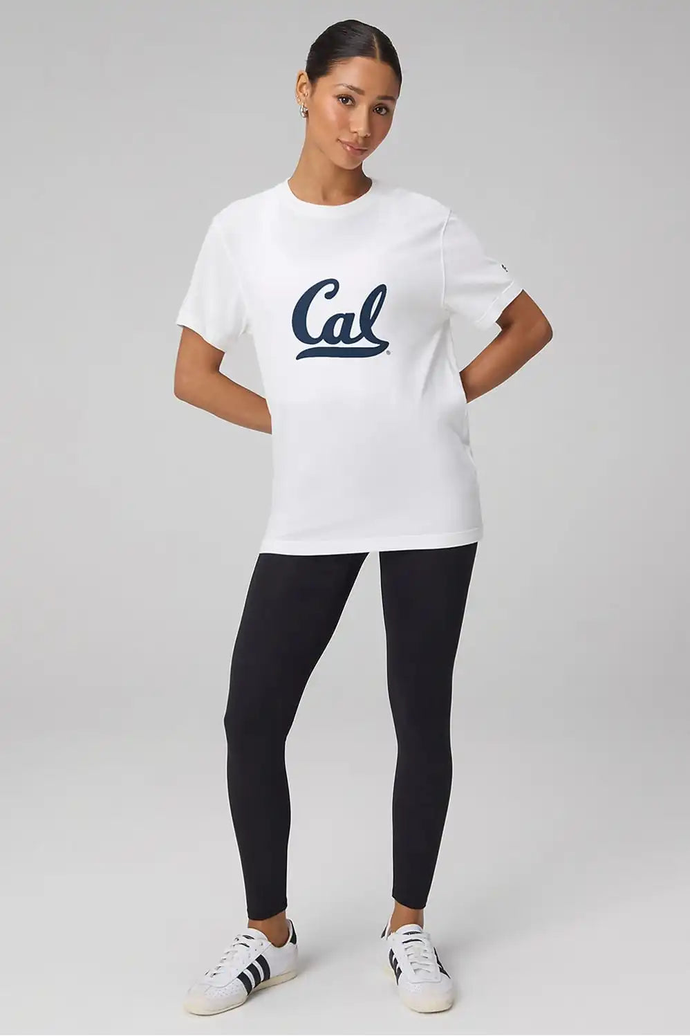 Cal The 24-7 Tee