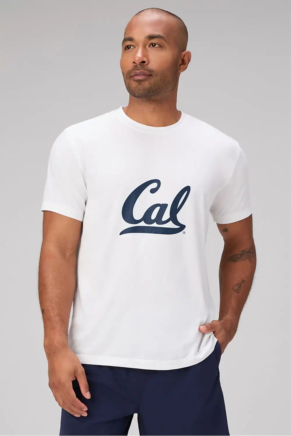 Cal The 24-7 Tee