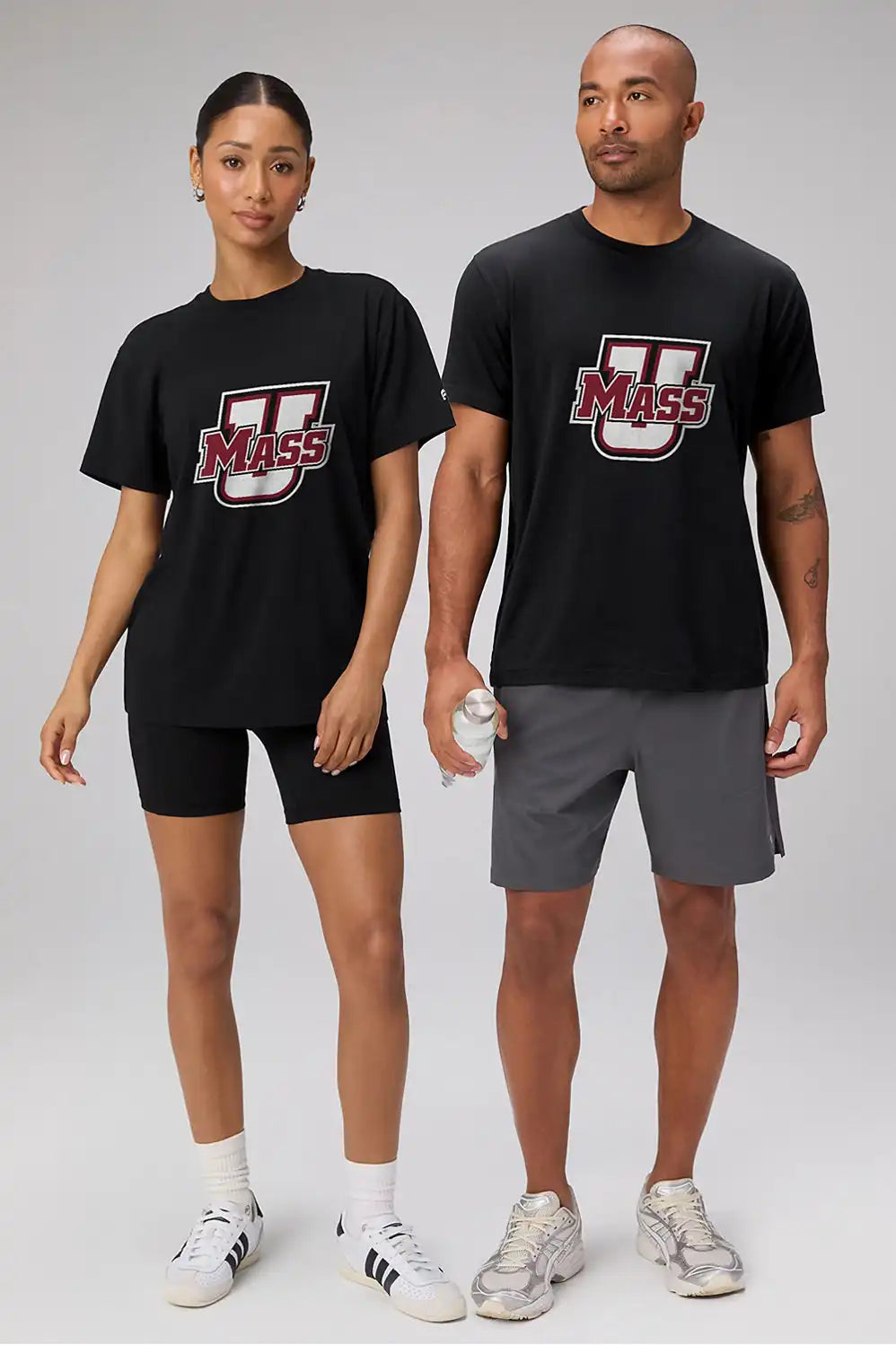 UMass The 24-7 Tee Main image