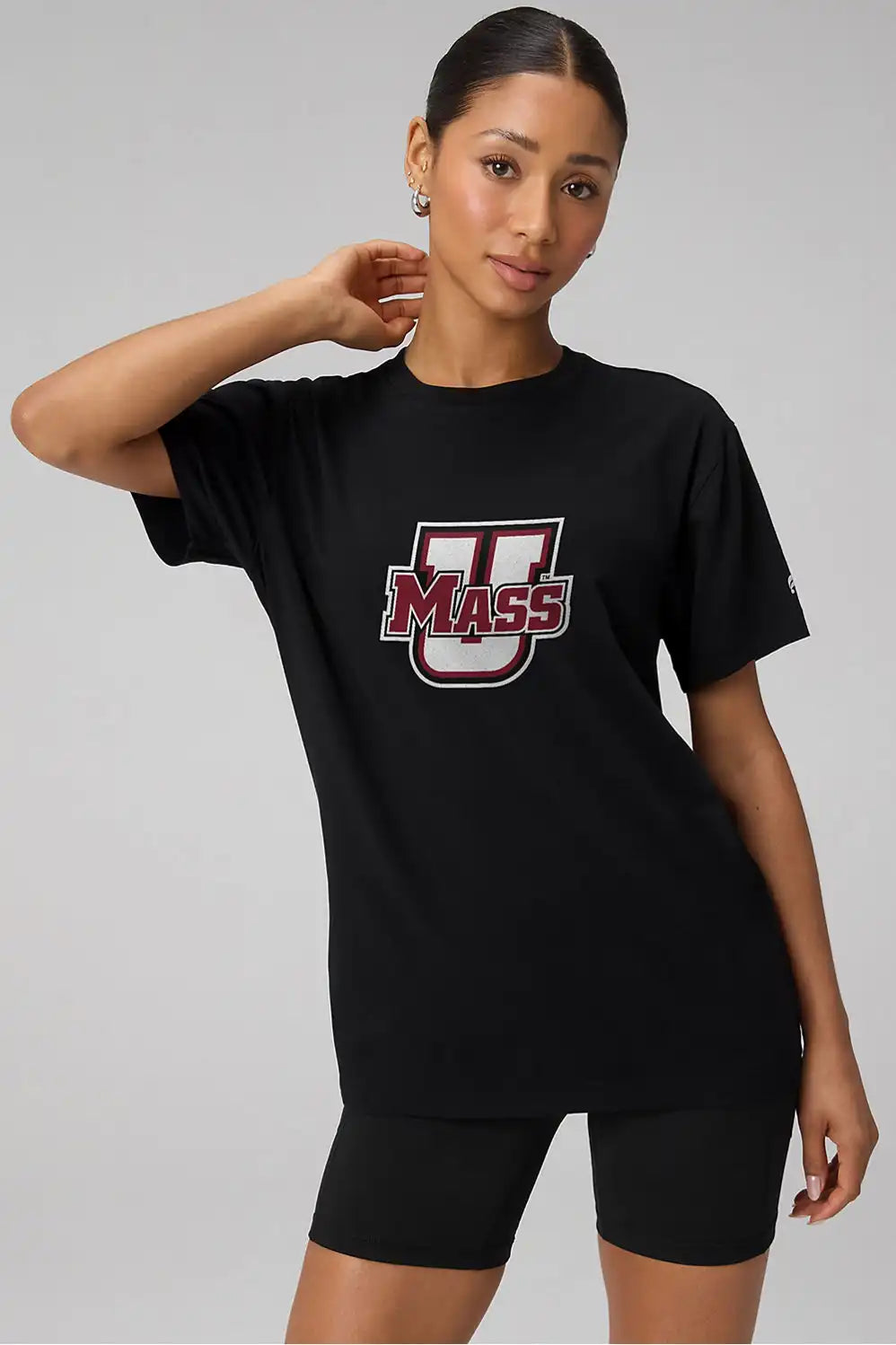 UMass The 24-7 Tee Secondary image