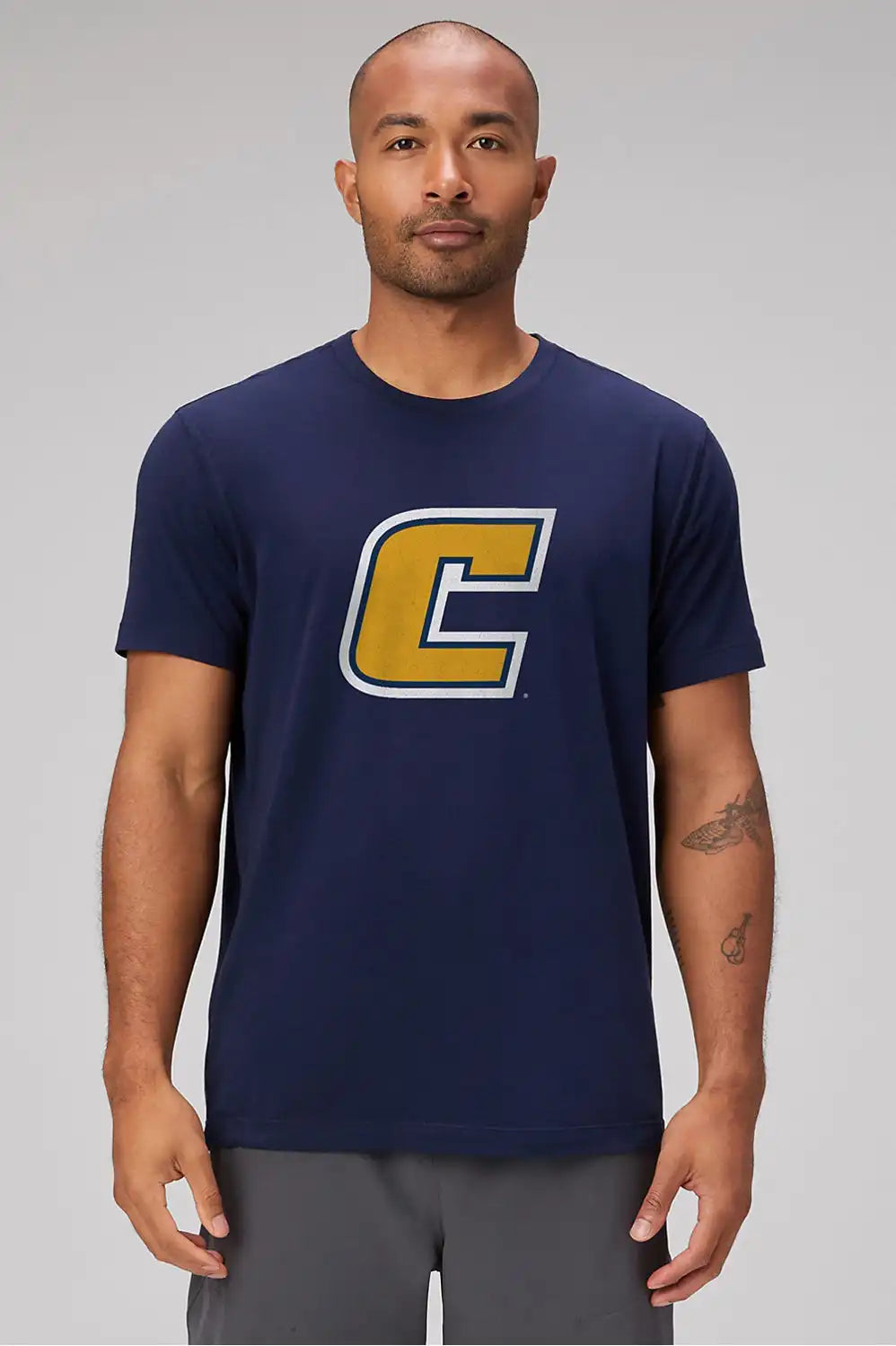 University Of Tennessee At Chattanooga The 24-7 Tee